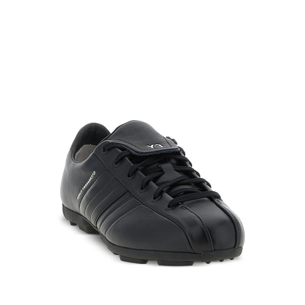 [Y-3] Sneakers SS26 HP9980  BLACK
