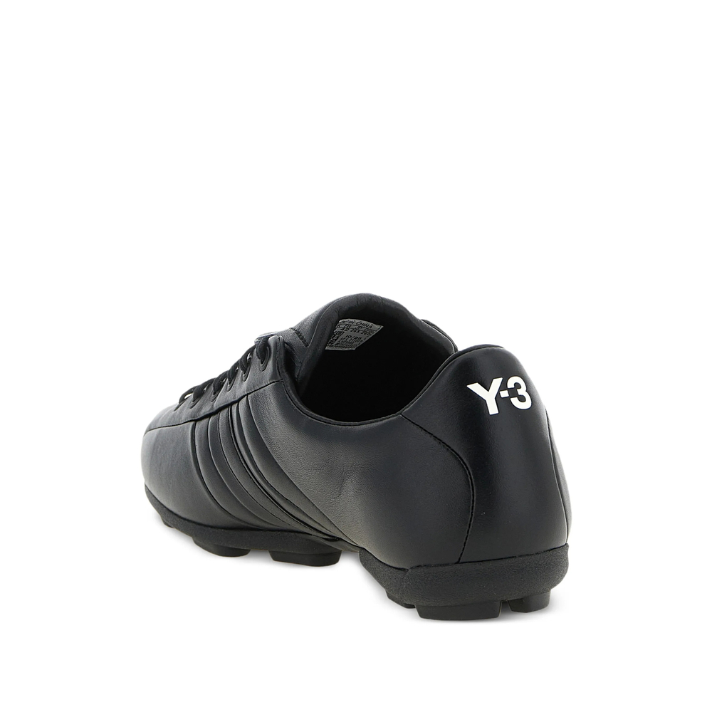 [Y-3] Sneakers SS26 HP9980  BLACK