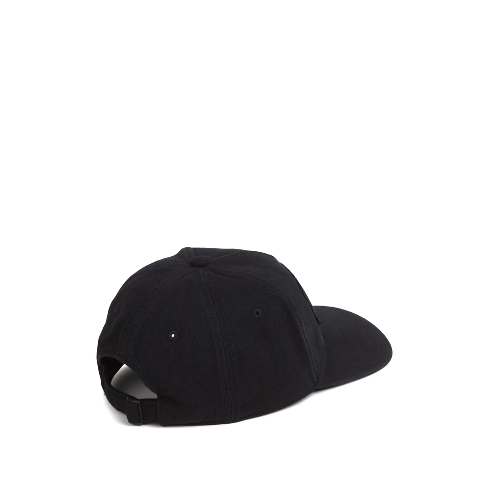 [Y-3] Cap FW26 KE0075  BLACK