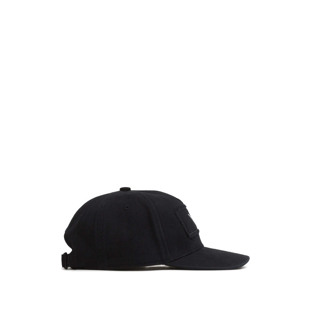 [Y-3] Cap FW26 KE0075  BLACK