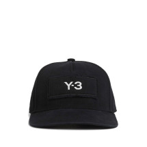 [Y-3] Cap FW26 KE0075  BLACK