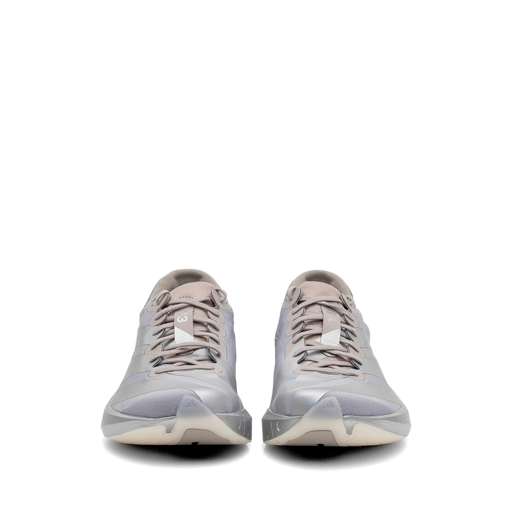 [Y-3] Sneakers SS26 KI6877  SILVM