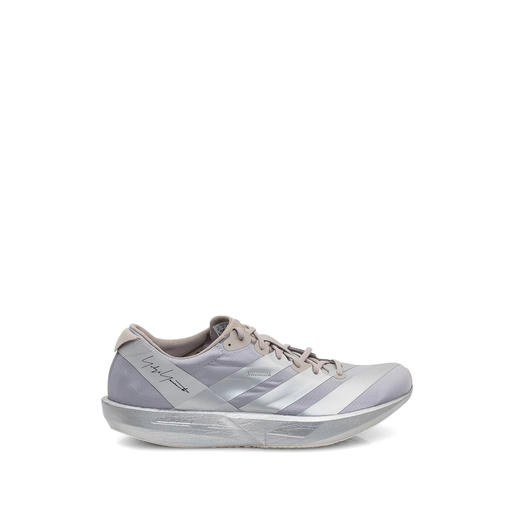 [Y-3] Sneakers SS26 KI6877  SILVM