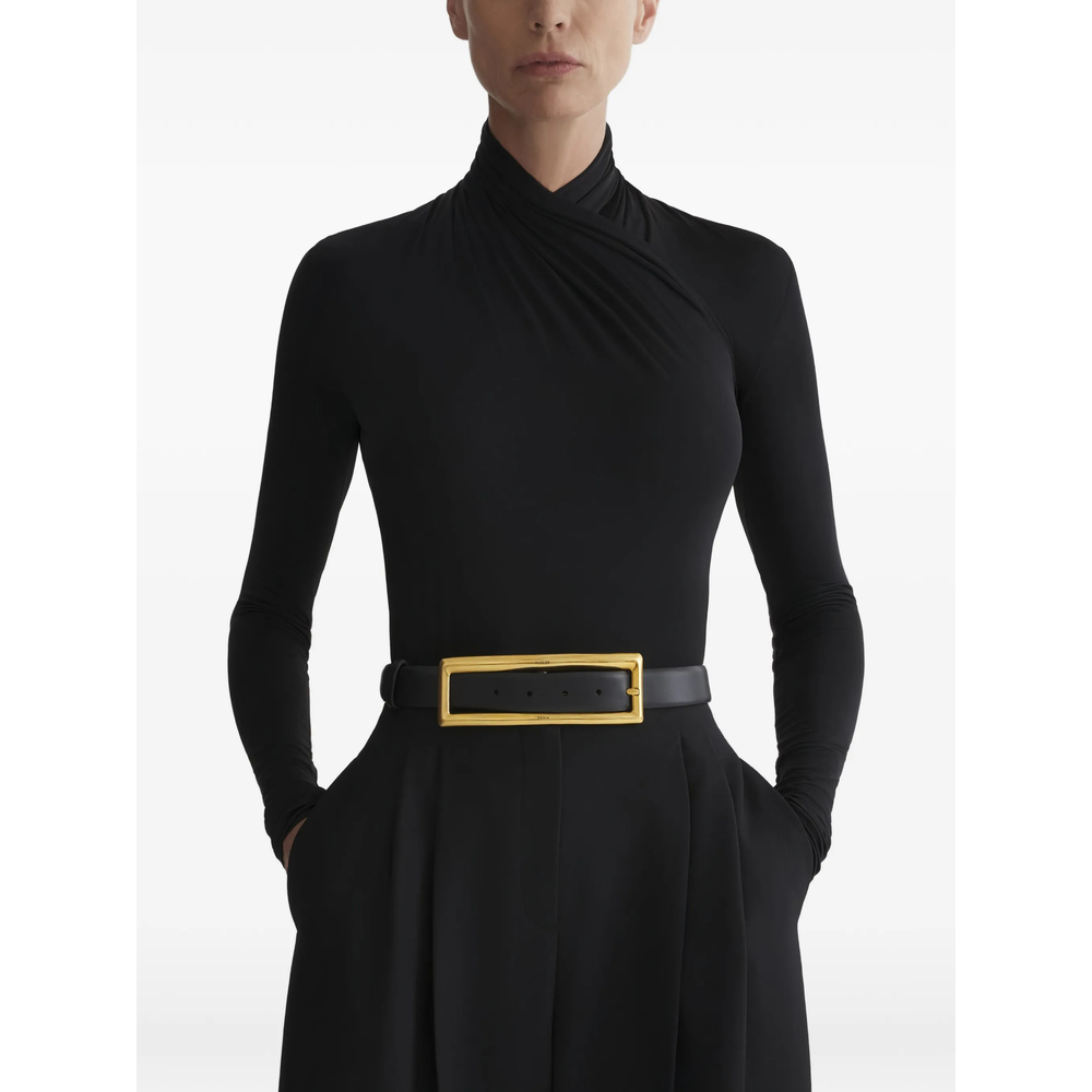 [MUGLER] Blouse SS26 BO0289  1999
