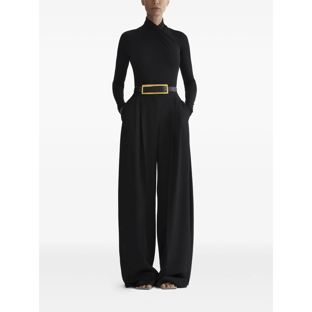[MUGLER] Blouse SS26 BO0289  1999