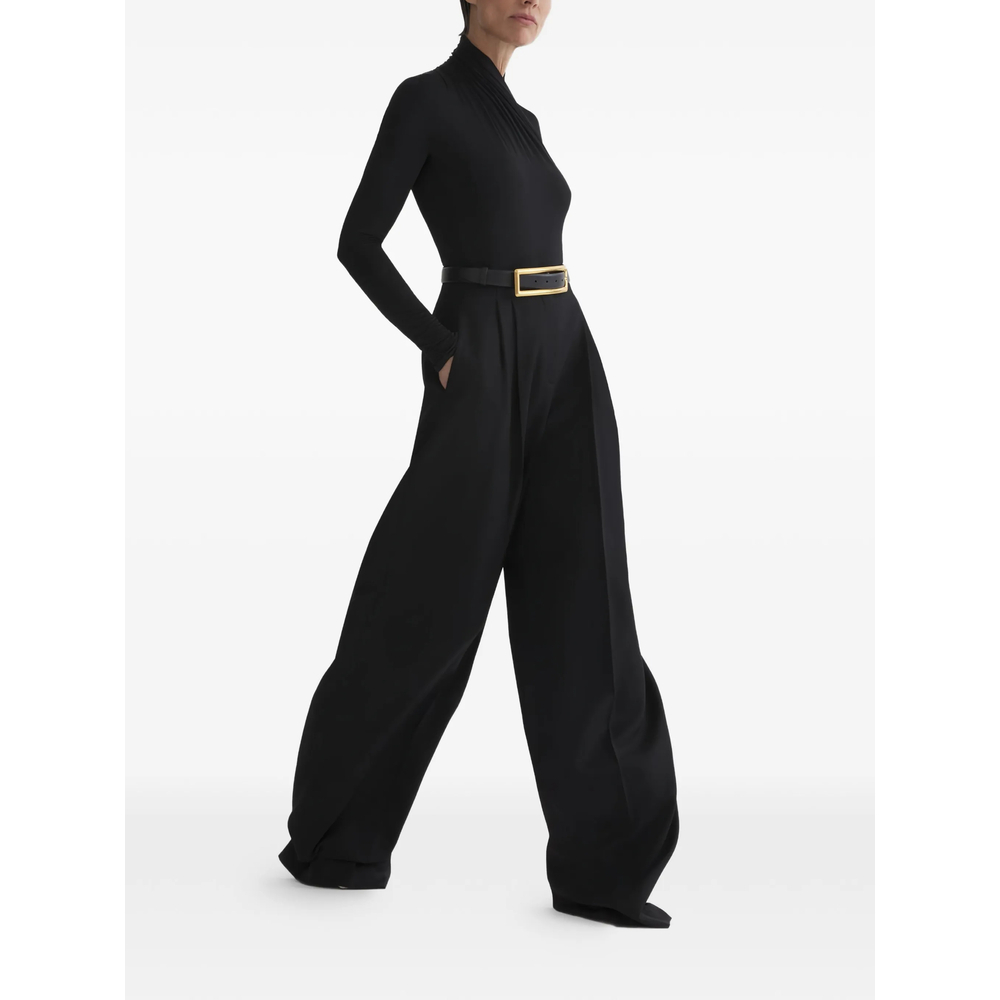 [MUGLER] Blouse SS26 BO0289  1999