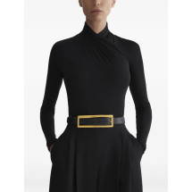 [MUGLER] Blouse SS26 BO0289  1999