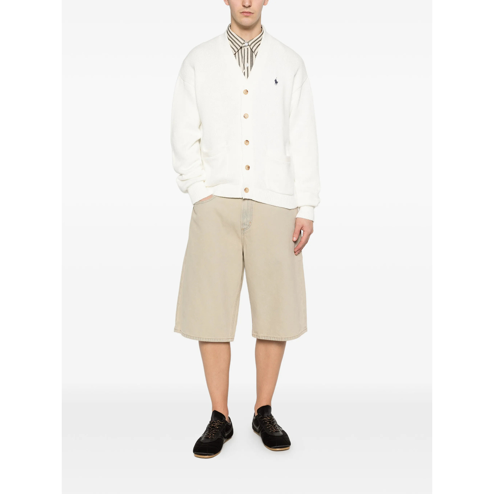 [Agolde] Shorts SS26 A715-1141  BRNK