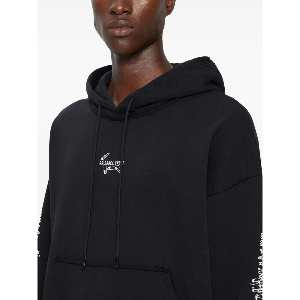 [44 Label Group] Hoodie SS26 B0030612 FA580 P783