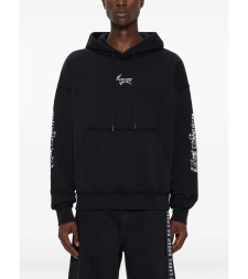 [44 Label Group] Hoodie SS26 B0030612 FA580 P783