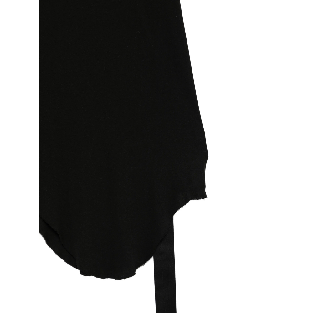 [RICK OWENS DRKSHDW] Tank top SS26 DS01F4112 BH 09