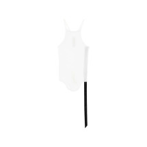 [RICK OWENS DRKSHDW] Tank top SS26 DS01F4112 BH 11