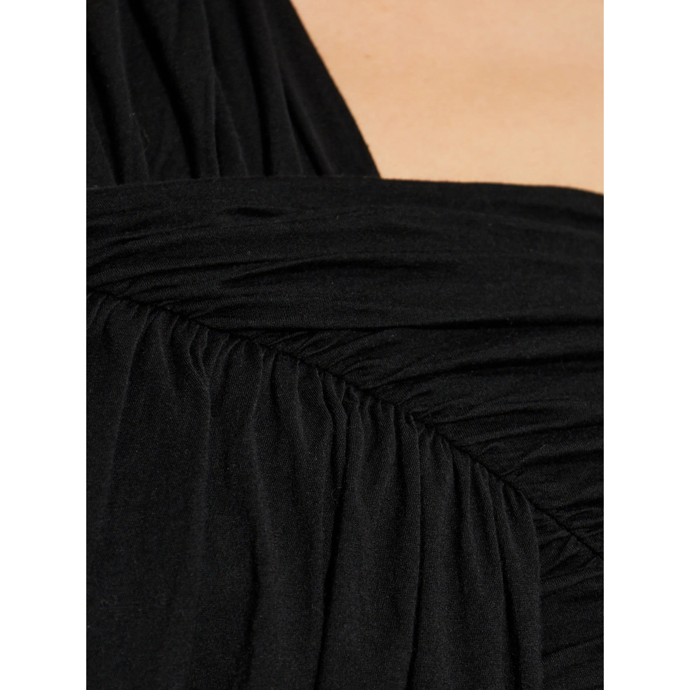 [RICK OWENS DRKSHDW] Blouse SS26 DS01F4116 BHDB 09