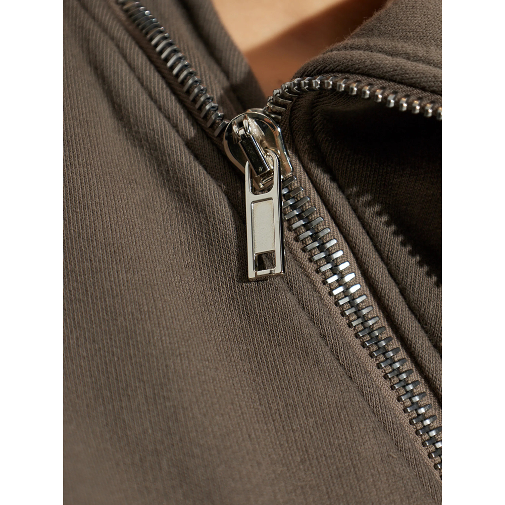 [RICK OWENS DRKSHDW] Sweatshirt SS26 DS01F4210 F 34