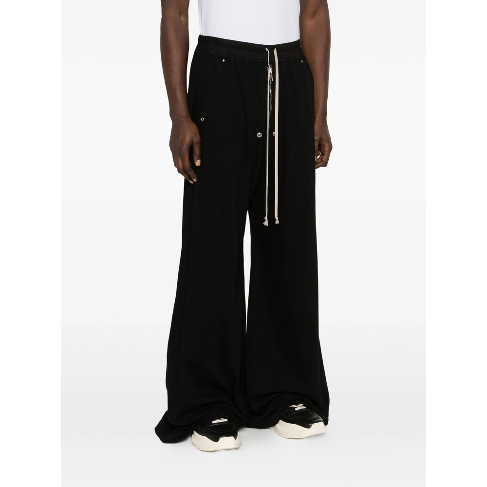 [RICK OWENS DRKSHDW] Trousers SS26 DU01F4378 DBK 09