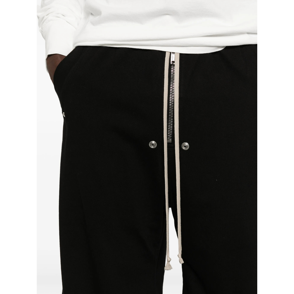 [RICK OWENS DRKSHDW] Trousers SS26 DU01F4378 DBK 09