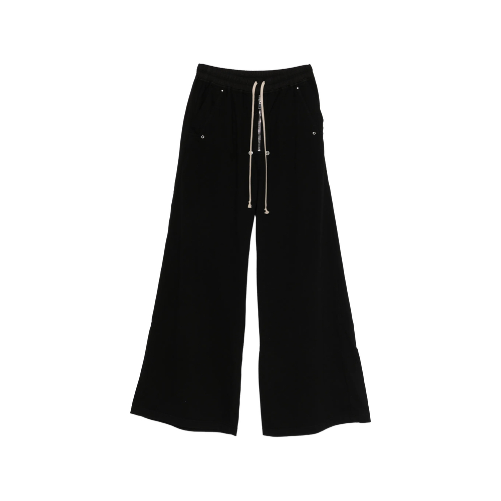 [RICK OWENS DRKSHDW] Trousers SS26 DU01F4378 DBK 09