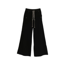 [RICK OWENS DRKSHDW] Trousers SS26 DU01F4378 DBK 09