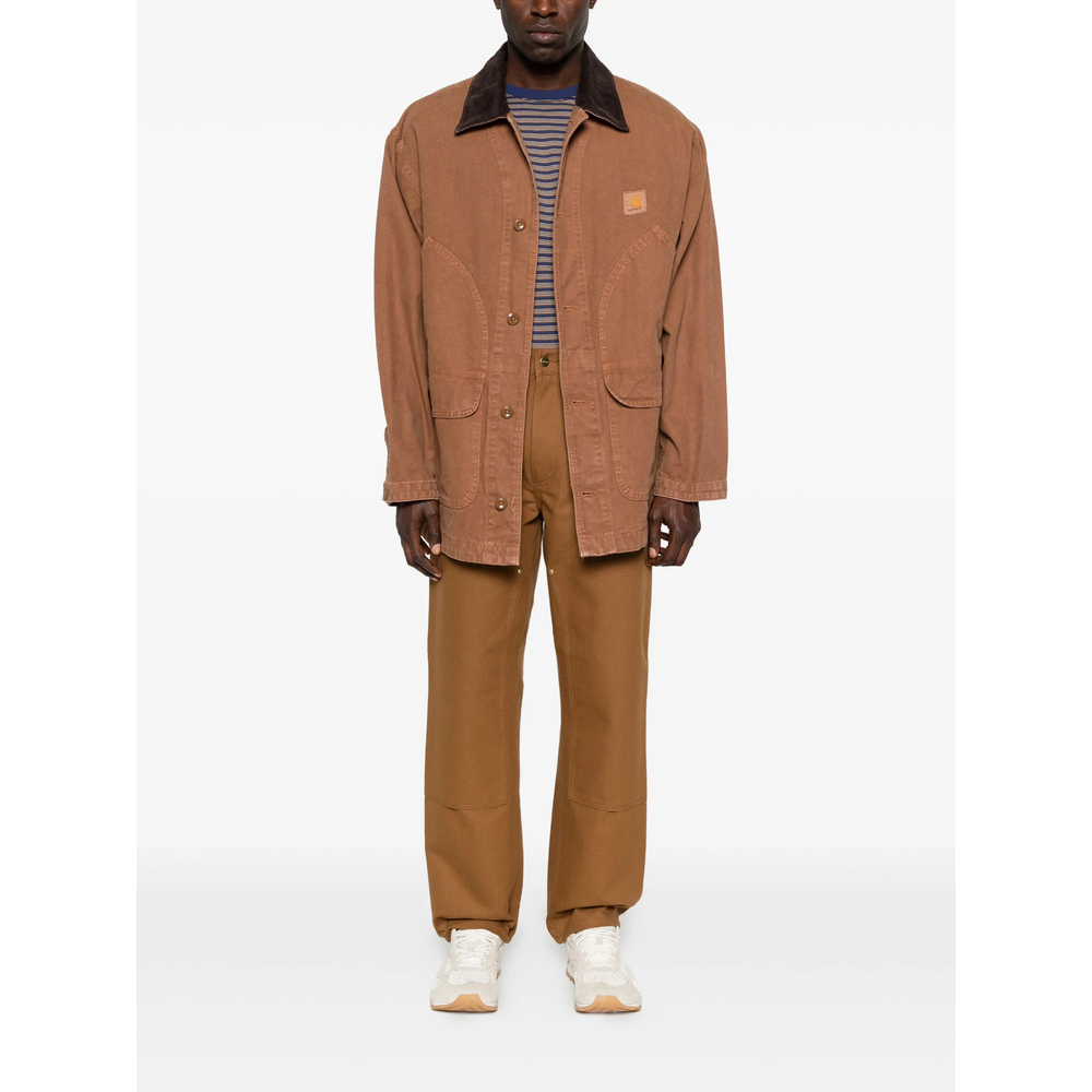 [CARHARTT] Bomber Jacket SS26 I036983  00SGD