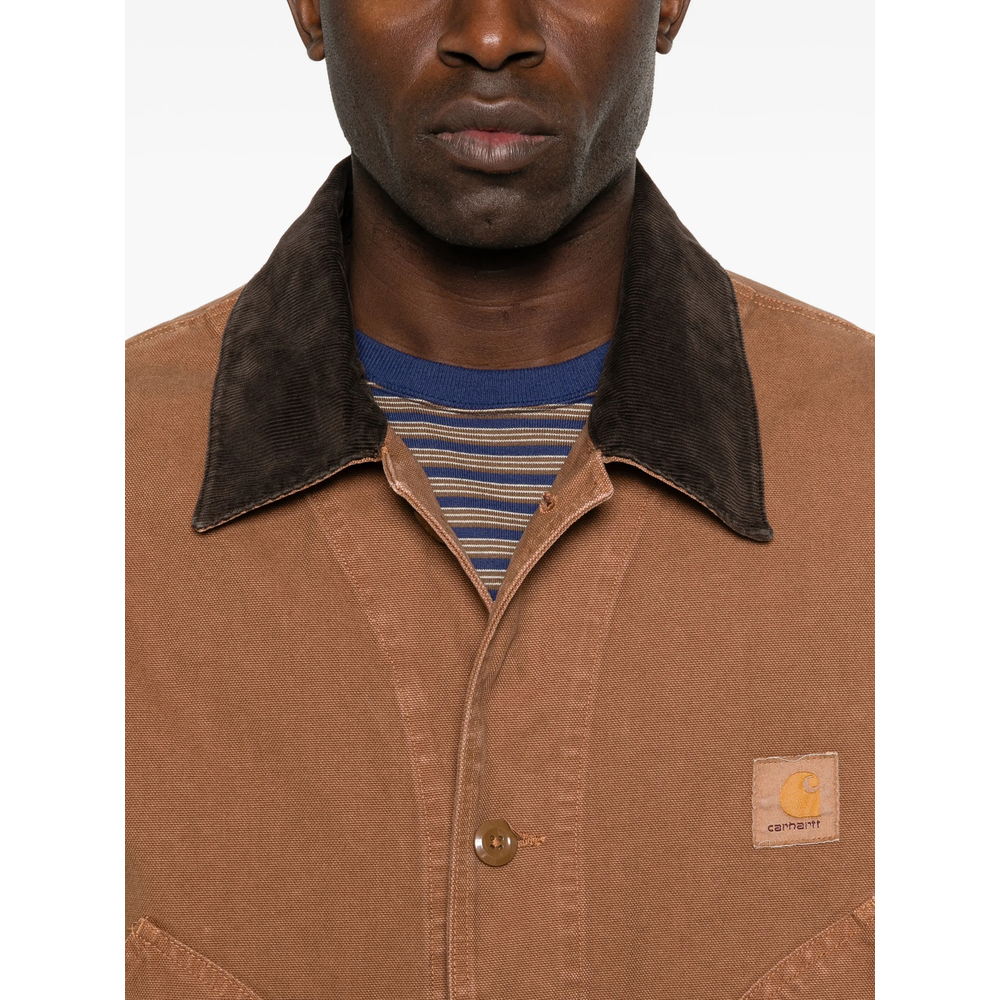 [CARHARTT] Bomber Jacket SS26 I036983  00SGD