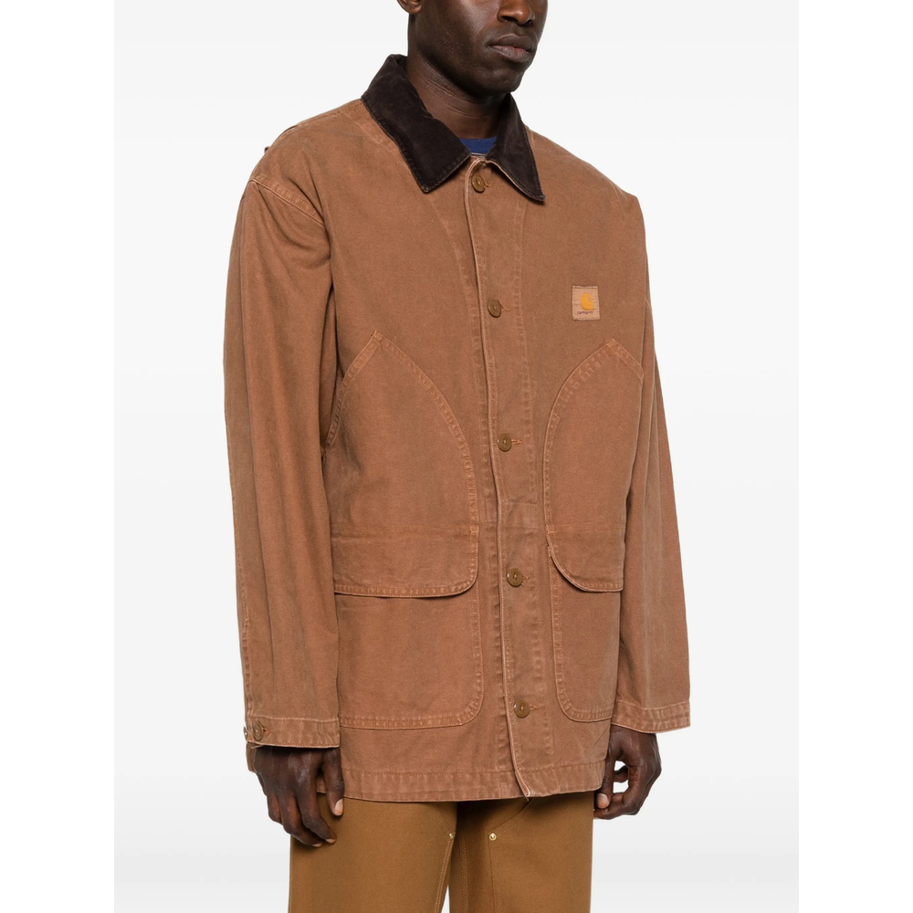 [CARHARTT] Bomber Jacket SS26 I036983  00SGD