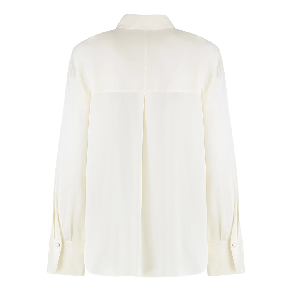 [VINCE] Shirts Long Sleeve SS26 V101013150  101