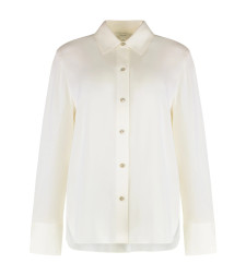 [VINCE] Shirts Long Sleeve SS26 V101013150  101