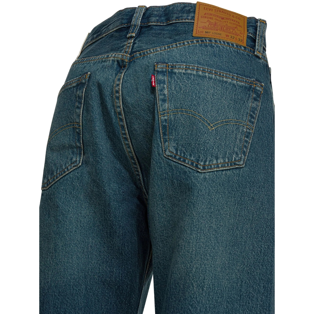[Levi's] Jeans SS26 0057U-0007