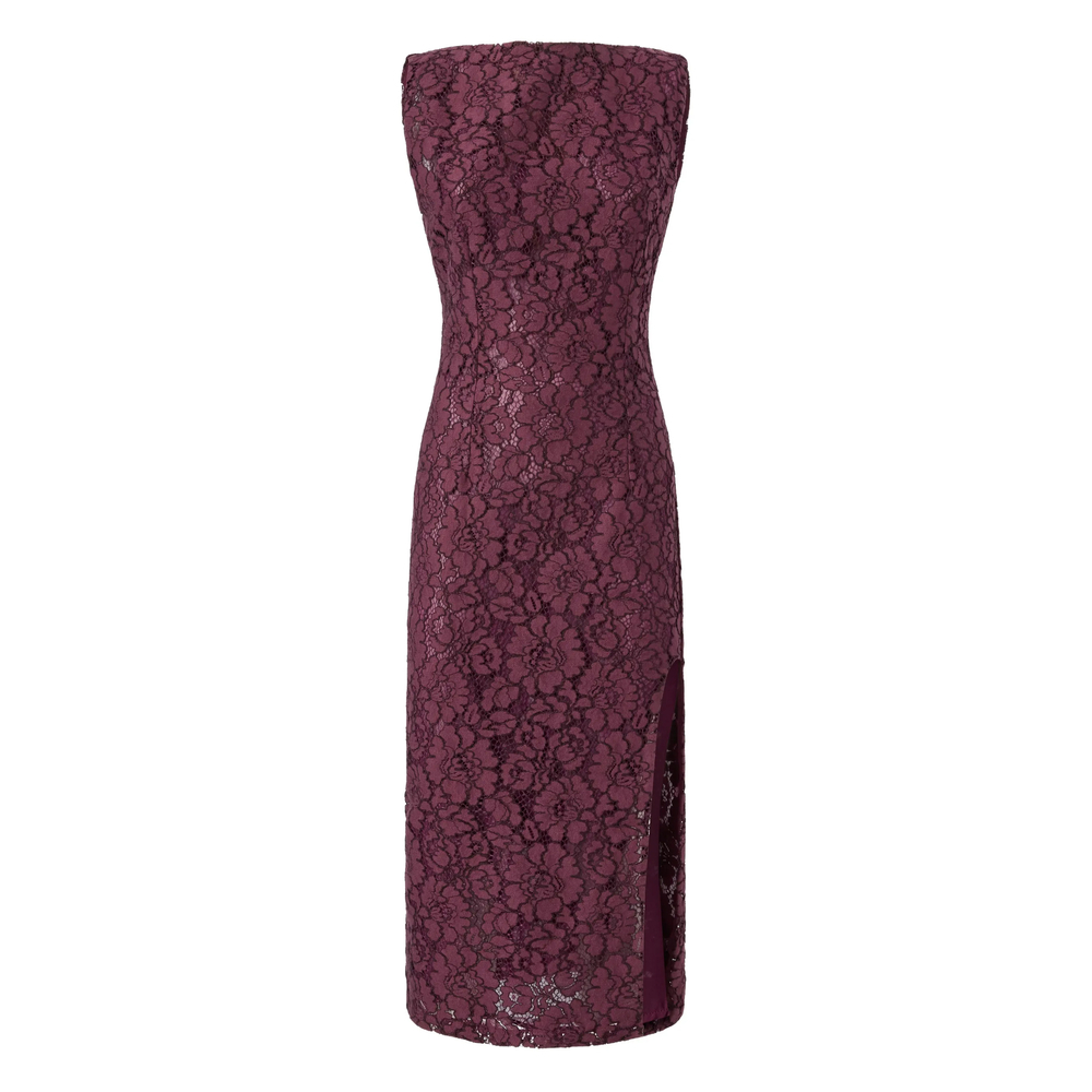 [PINKO] Sleeveless dress SS26 106588 A330 R57