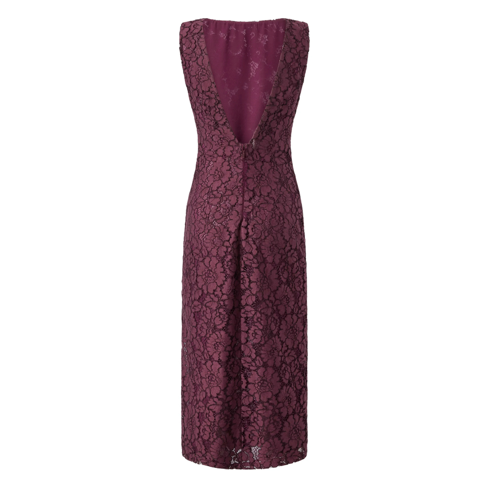 [PINKO] Sleeveless dress SS26 106588 A330 R57