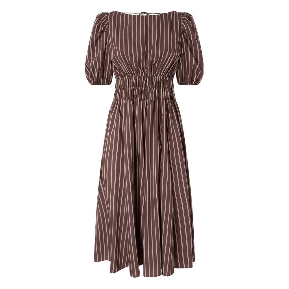[PINKO] Short sleeve dress SS26 106670 A33Q LN1