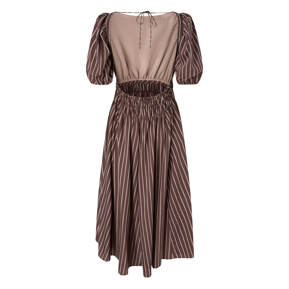 [PINKO] Short sleeve dress SS26 106670 A33Q LN1