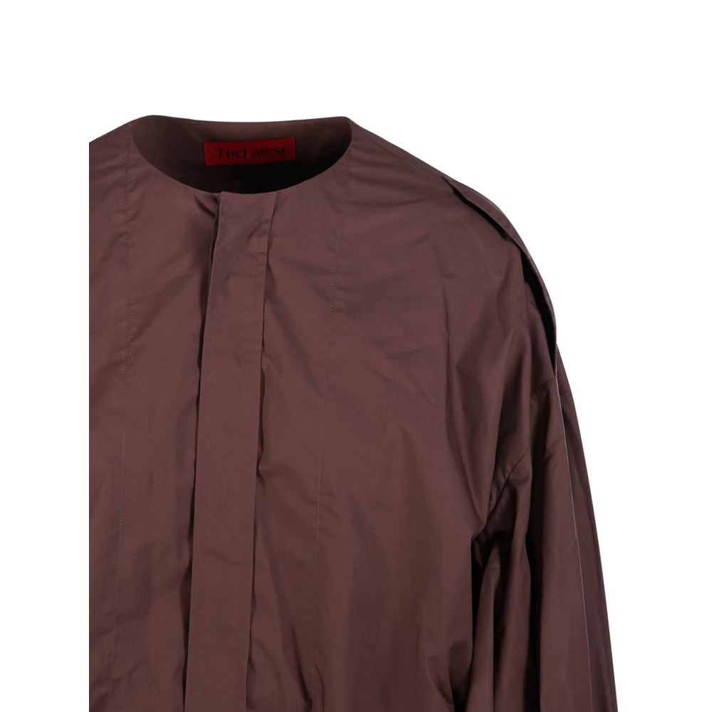 [TheLatest] Blouse SS26 DIANA 4007 T0160 T0215