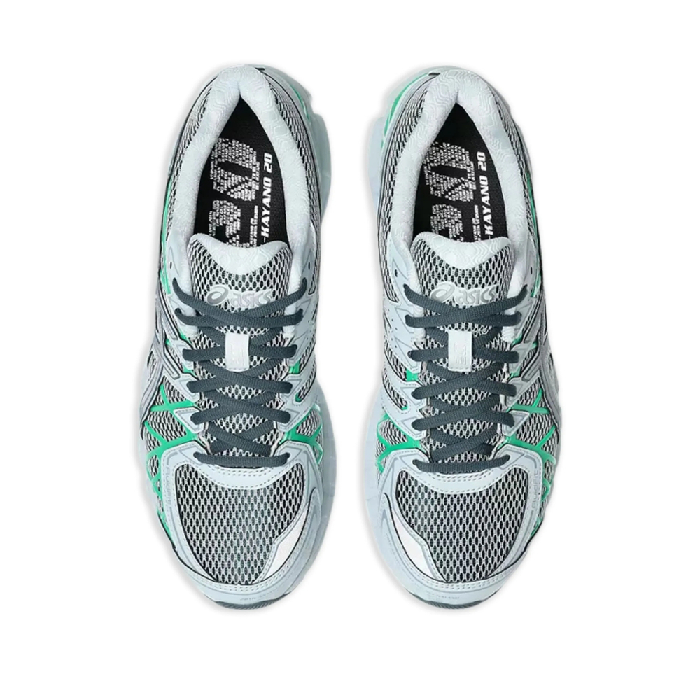 [Asics] Sneakers SS26 1203A884  400