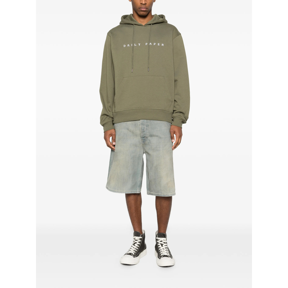 [Daily Paper] Hoodie SS26 2610052 ALIAS DIAS KALAM