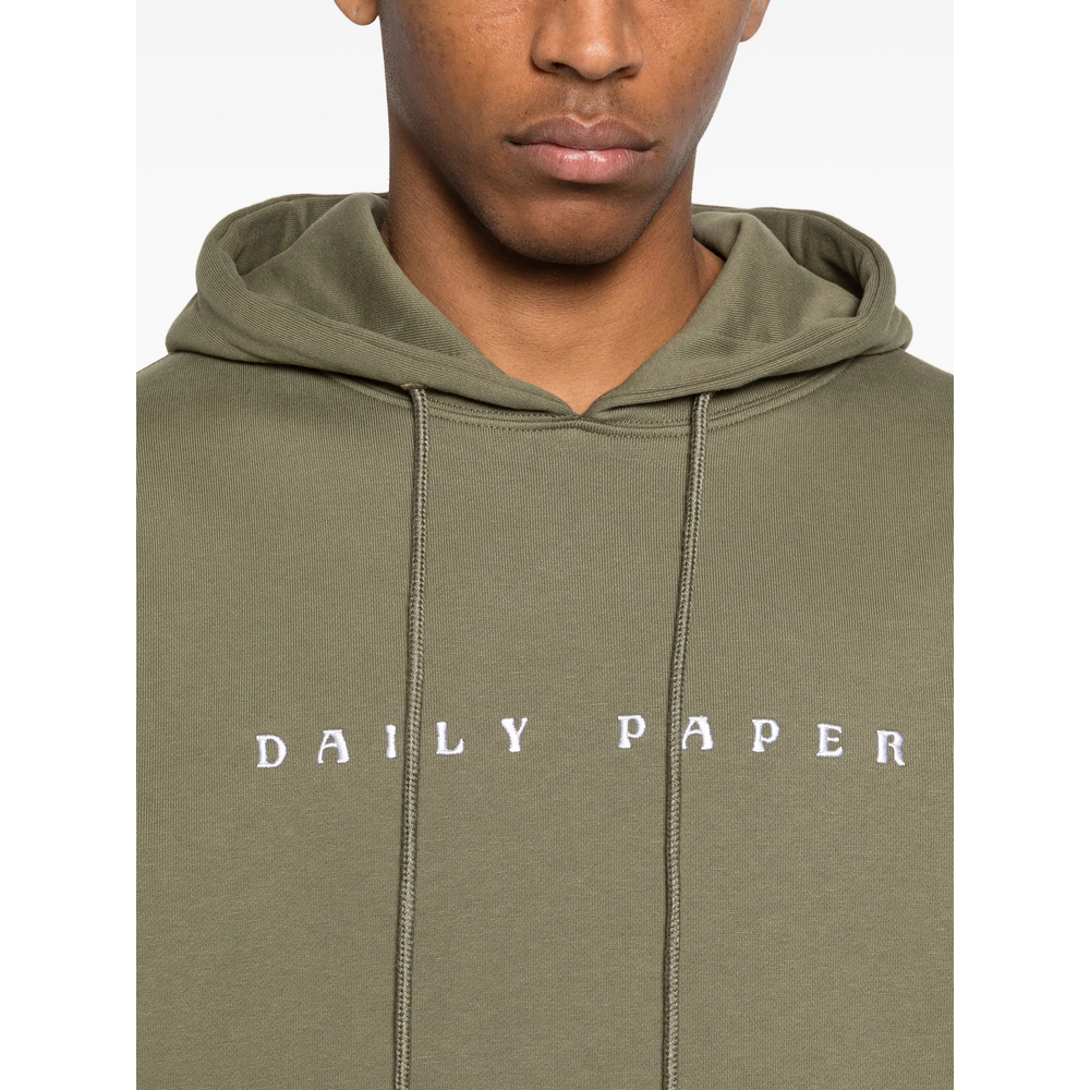 [Daily Paper] Hoodie SS26 2610052 ALIAS DIAS KALAM
