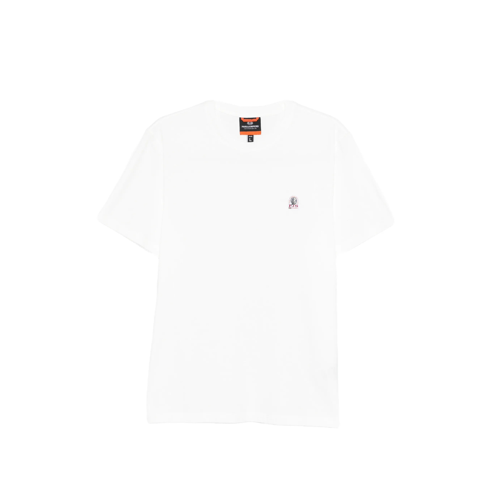 [Parajumpers] Shirts Short Sleeve SS26 PATCH PMTSER01 0501
