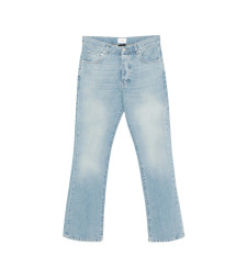 [HAIKURE] Jeans SS26 HEM03228 DF180L0877 L0877