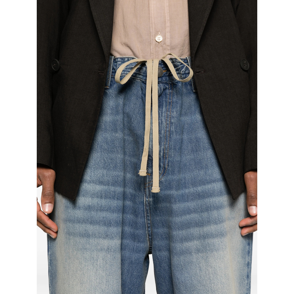 [HAIKURE] Jeans SS26 HEM03263 DF127L0922 L0922