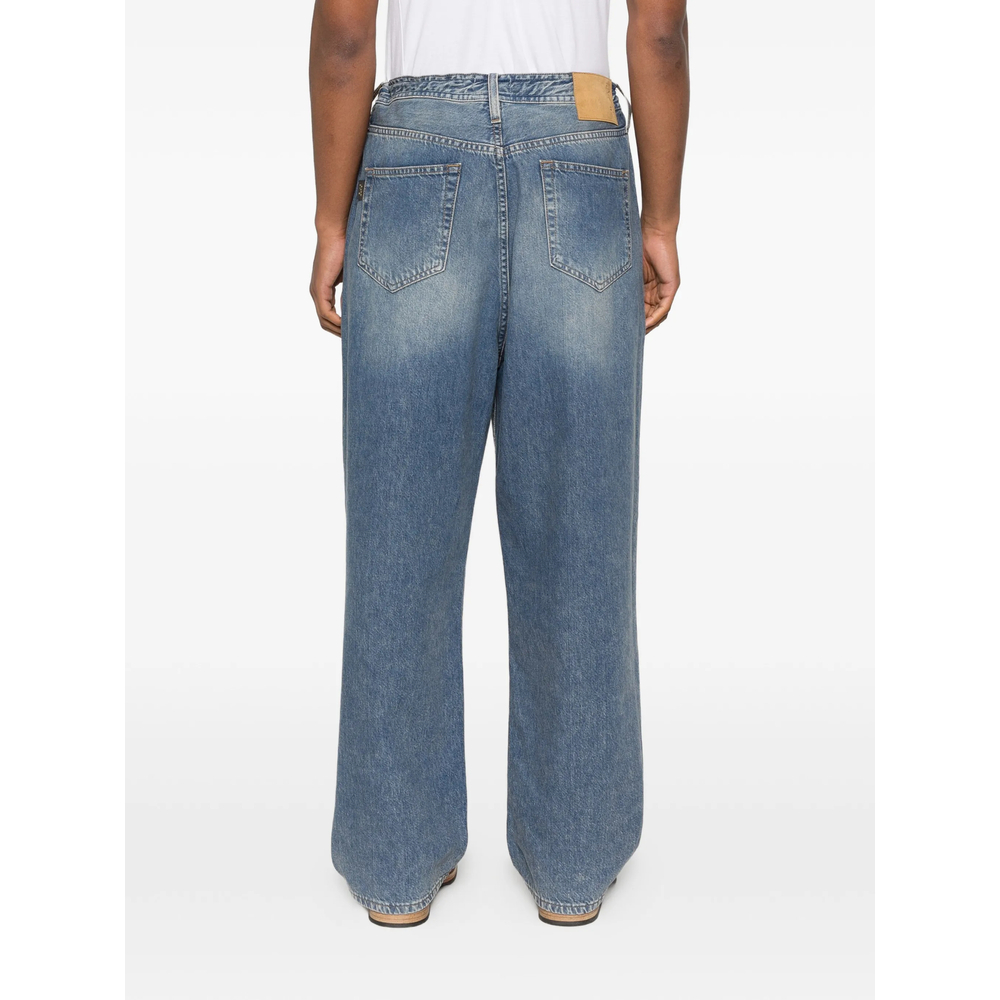 [HAIKURE] Jeans SS26 HEM03263 DF127L0922 L0922