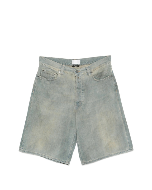 [HAIKURE] Shorts SS26 HEM03265 DF193L0930 L0930