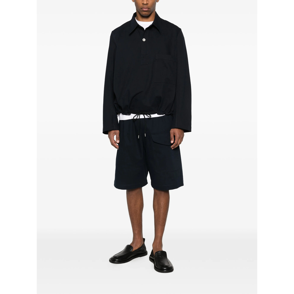 [Studio Nicholson] Shorts SS26 SNM-1470 IKARIA INDIG