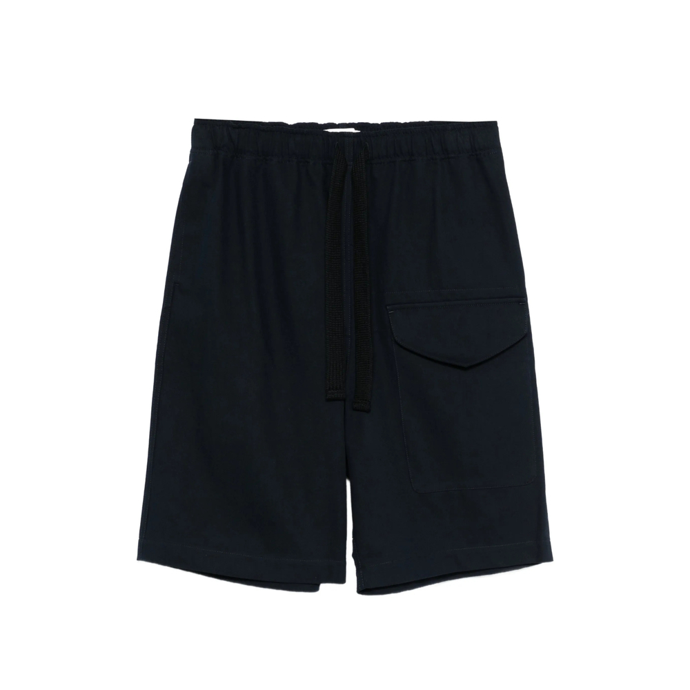 [Studio Nicholson] Shorts SS26 SNM-1470 IKARIA INDIG