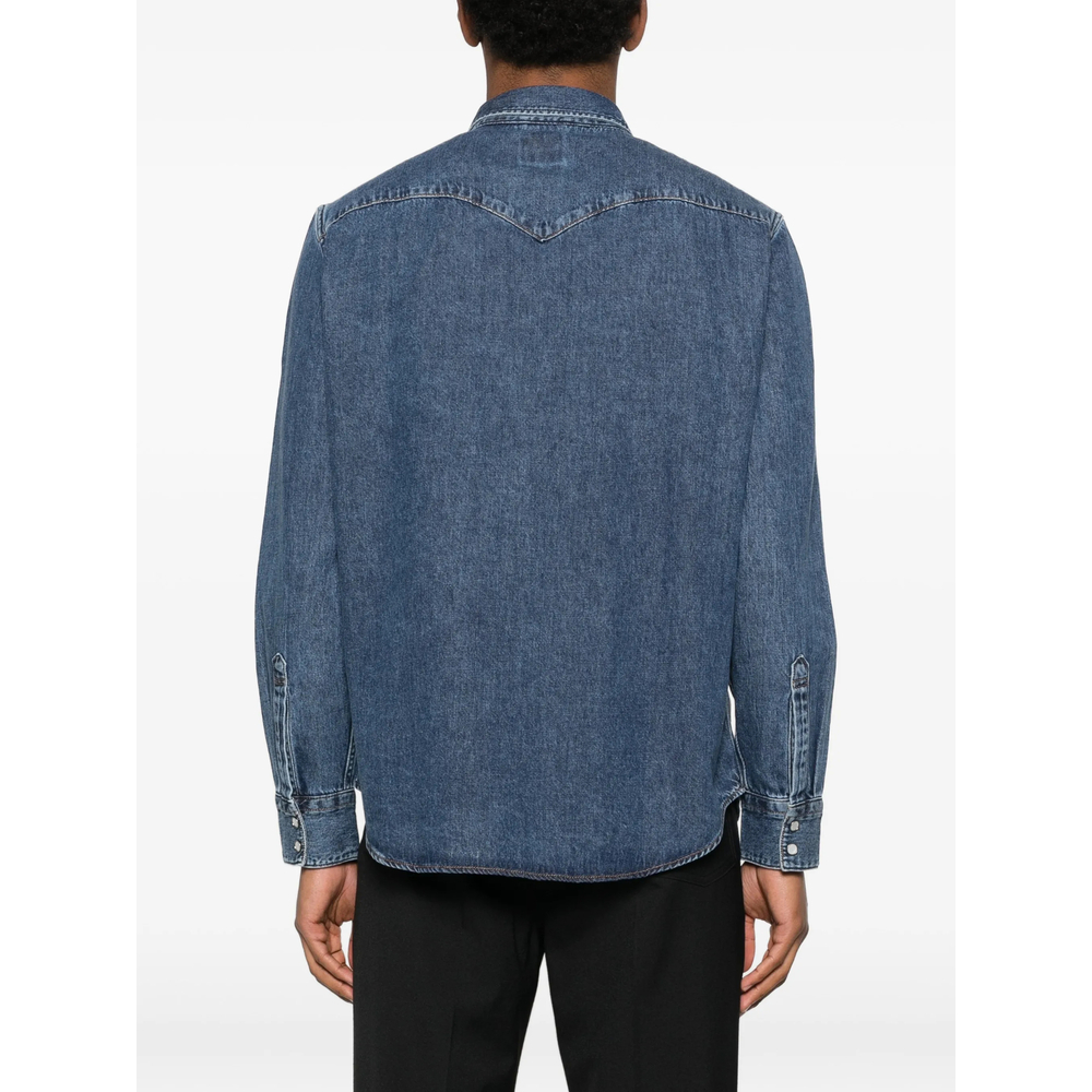 [Levi's] Shirts Long Sleeve SS26 85744-0117