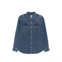 [Levi's] Shirts Long Sleeve SS26 85744-0117