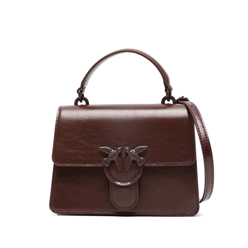 [PINKO] Tote bag SS26 100071 A315 R49B