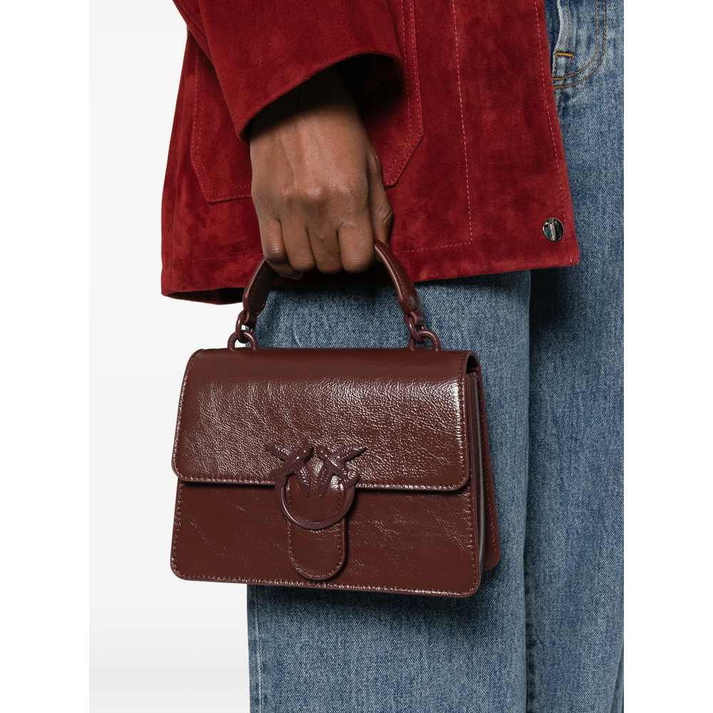 [PINKO] Tote bag SS26 100071 A315 R49B