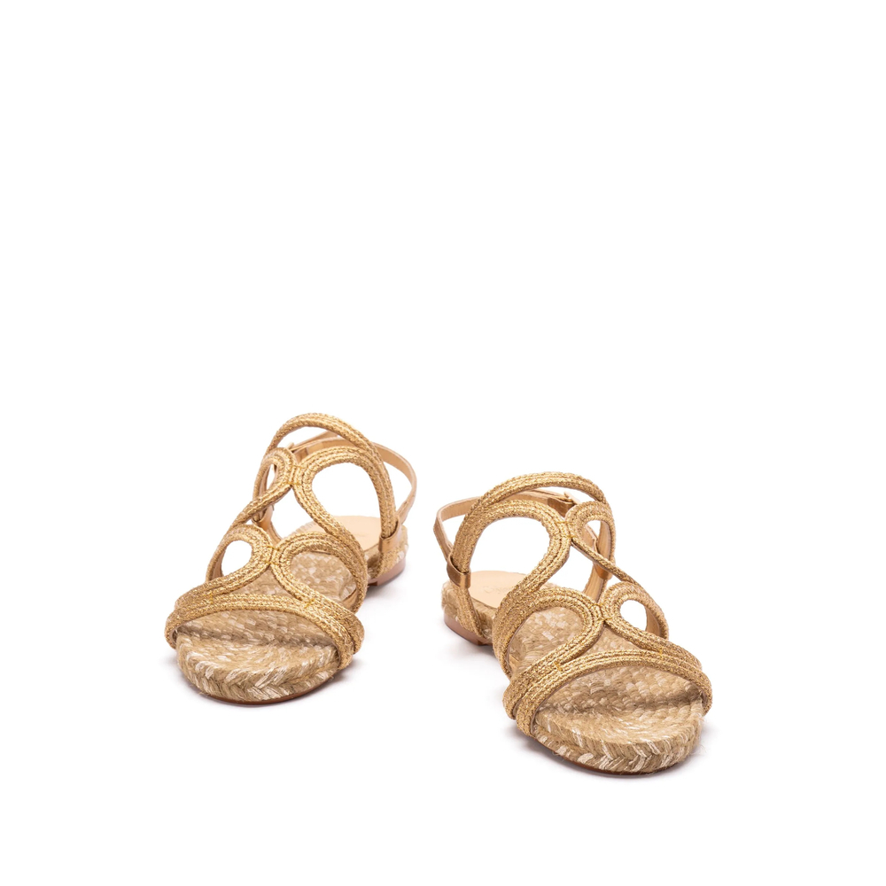 [Castaner] Sandals SS26 025585 PITRA 3006