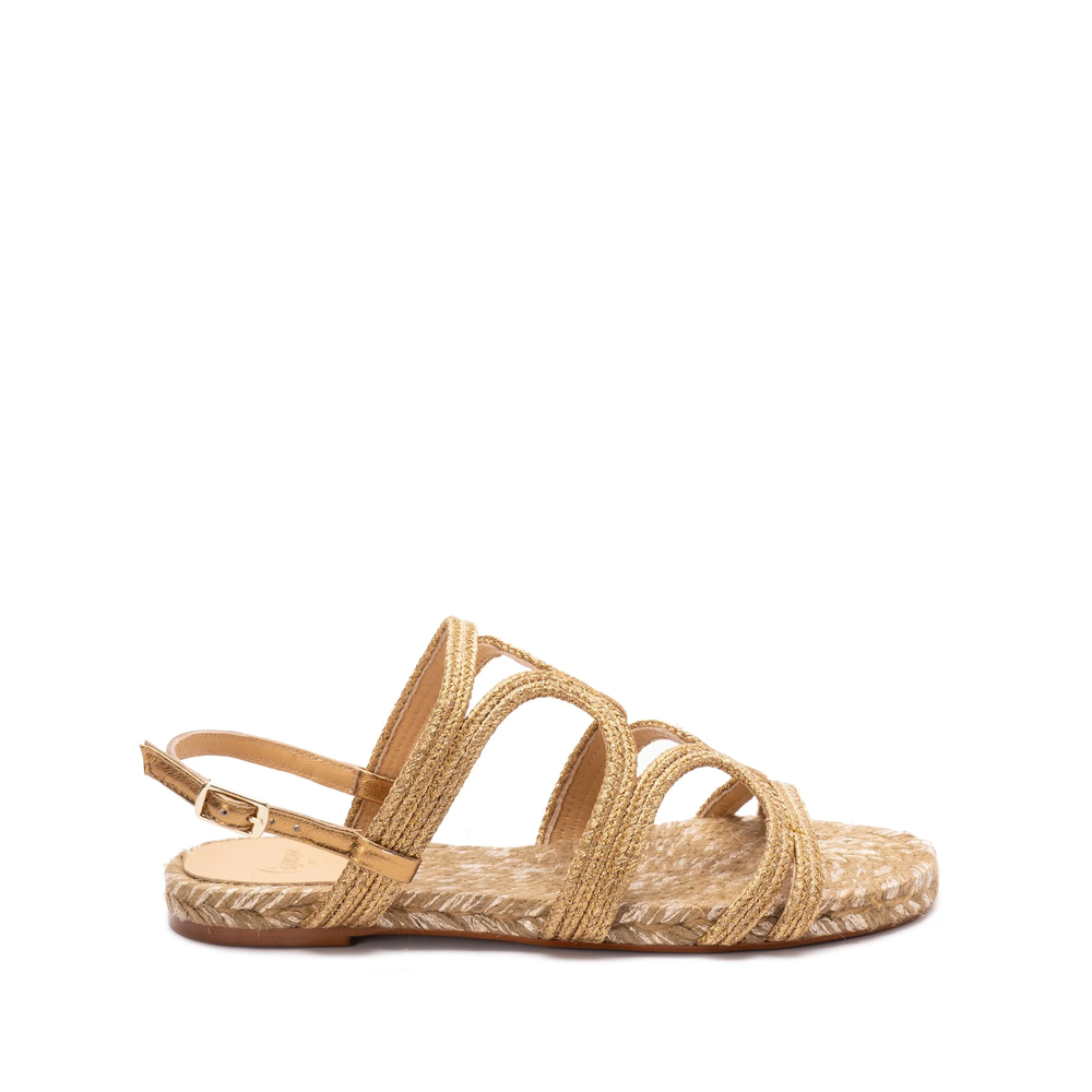 [Castaner] Sandals SS26 025585 PITRA 3006