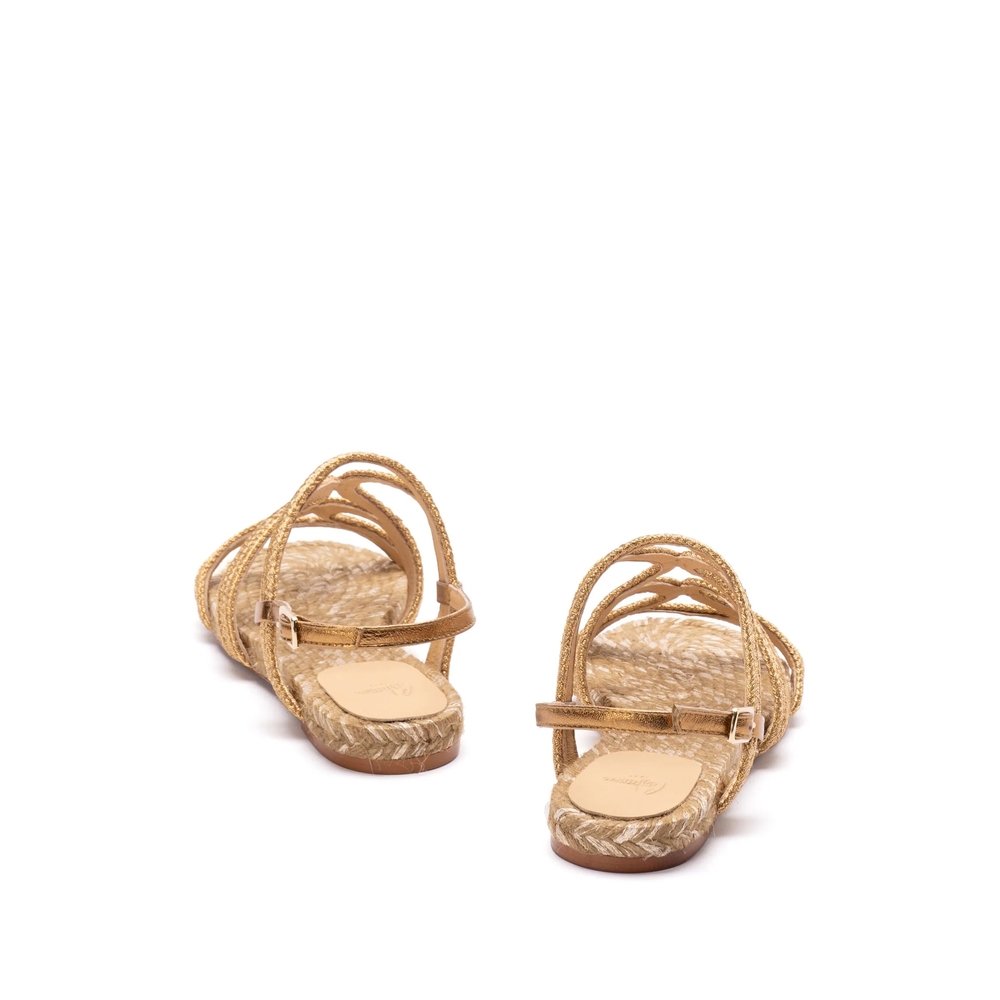 [Castaner] Sandals SS26 025585 PITRA 3006